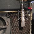 Microfon studio Neumann U 87 Ai Studio Set , condenser, shockmount EA 87