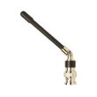 Antena receptor fara fir Shure UA 400 , 774-952 MHz, BNC, BLX, SLX, ULX, pivotanta