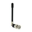 Antena receptor fara fir Shure UA 400 , 774-952 MHz, BNC, BLX, SLX, ULX, pivotanta