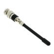 Antena receptor fara fir Shure UA 400 , 774-952 MHz, BNC, BLX, SLX, ULX, pivotanta