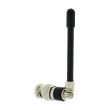Antena receptor fara fir Shure UA 400 , 774-952 MHz, BNC, BLX, SLX, ULX, pivotanta
