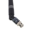 Antena receptor fara fir Shure UA 8 774-865 , BNC, BLXR, SLX-D, ULX-D, PSM900/1000, pivotanta