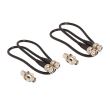 Sistem fara fir cu microfon de mana Shure SLXD24E/SM58 , SM58