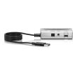 Interfata audio USB Behringer UCA202 , 2x2, digital out