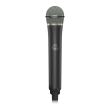 Sistem fara fir cu microfon de mana Behringer ULM300MIC , digital 2.4 GHz