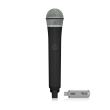 Microfon vocal fara fir Behringer ULM300USB , pentru boxe active dedicate