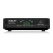 Sistem fara fir cu 2 microfoane de mana Behringer ULM302MIC , digital 2.4 GHz