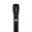 Sistem fara fir cu microfon de mana Shure ULXD24E/K8B , KSM8