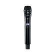 Sistem fara fir cu microfon de mana Shure ULXD24E/K8B , KSM8