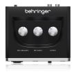 Interfata audio USB Behringer UM2 , 2x2, preamp XENYX