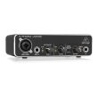 Interfata audio USB Behringer UMC22 , 2x2, preamp Midas