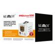 UPS centrale 500VA/300W Kemot PROSinus-500, 12V, sinus pur, alb