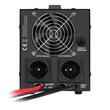 UPS centrale 1000VA/800W Kemot PROSinus-1000, 12V, sinus pur, negru