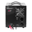 UPS centrale 2000VA/1400W Kemot PROSinus-2000/24, 24V, sinus pur, negru