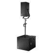 Subwoofer pasiv V-GSUB NL4 D&B Z0519