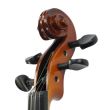 Vioara 4/4 Hora Rhapsody Student V101 , accesorii abanos