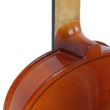 Vioara 4/4 Hora Rhapsody Student V101 , accesorii abanos