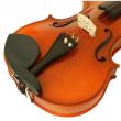 Vioara 3/4 Hora Elite Avansat V202 , accesorii abanos