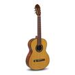 Chitara clasica 4/4 Gewa Student Solid Top VG500.178, simetrica, natur
