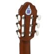 Chitara clasica 4/4 Gewa Student Solid Top VG500.178, simetrica, natur