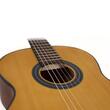 Chitara clasica 4/4 Gewa Student Solid Top VG500.178, simetrica, natur