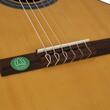 Chitara clasica 4/4 Gewa Student Solid Top VG500.178, simetrica, natur