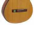 Chitara clasica 4/4 Gewa Student Solid Top VG500.178, simetrica, natur