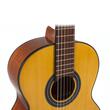 Chitara clasica 4/4 Gewa Student Solid Top VG500.178, simetrica, natur