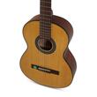 Chitara clasica 4/4 Gewa Student Solid Top VG500.178, simetrica, natur
