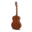 Chitara clasica 4/4 Gewa Student Solid Top VG500.178, simetrica, natur
