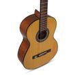 Chitara clasica 4/4 Gewa Student Solid Top VG500.178, simetrica, natur
