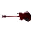 Chitara electrica ESP Ltd VIPER-256 STBC, Satin Tabacco