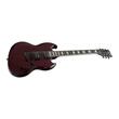 Chitara electrica ESP Ltd VIPER-256 STBC, Satin Tabacco