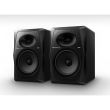 Monitor activ Pioneer DJ VM-80 , negru