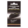Protectie mustiuc neagra 0.80mm Vandoren VMCX6 , cauciuc siliconic