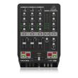 Mixer DJ 3 canale Behringer VMX300USB, USB