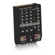 Mixer DJ 3 canale Behringer VMX300USB, USB