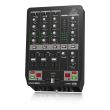Mixer DJ 3 canale Behringer VMX300USB, USB