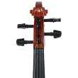 Pachet vioara 4/4 Carlo Giordano VS-0E