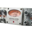 Preamplificator cu lampa si procesor microfon Avalon Design VT-737 SP