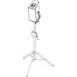 Brat montare boxa VP D&B Z5383