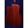 Chitara acustica Hora W11204 CTW Western Student 4/4 , asimetrica, cutaway
