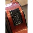 Chitara electro-acustica Hora W11204 CTW EQ Western Student 4/4 , asimetrica, cutaway