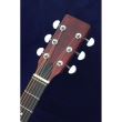 Chitara acustica Hora W11204 CTW Western Student 4/4 , asimetrica, cutaway