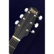 Chitara electro-acustica Hora W12204 CTW EQ Western Standard 4/4 , asimetrica, cutaway, 6C, lustruita