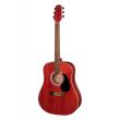 Chitara acustica Hora W12204 Western Standard 4/4 , 6C, lustruita