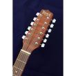Chitara acustica Hora W12205 CTW Western Standard 4/4 12C , 12 corzi, asimetrica, cutaway