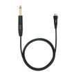 Sistem fara fir de instrument Shure QLXD14E , bodypack