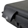 Case sistem fara fir Shure WA610 , plastic, SLX, ULX, QLXD, ULXD