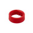 Inel identificare microfon Shure WA616M , multicolor